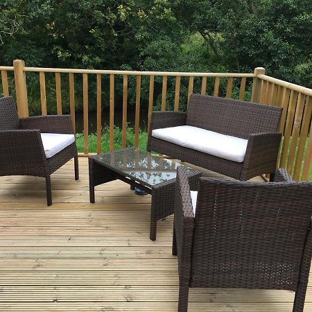 The Warwick Lodge Felton  Екстер'єр фото