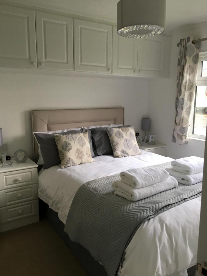 The Warwick Lodge Felton  Екстер'єр фото