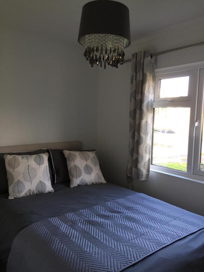 The Warwick Lodge Felton  Екстер'єр фото